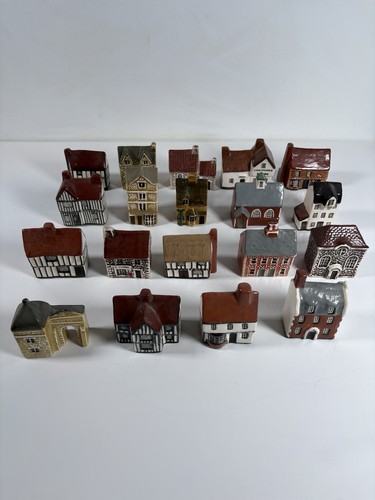 Mudlen end studio cottages - studio,