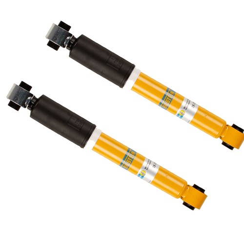 Bilstein shock absorbers b6 - bilstein,