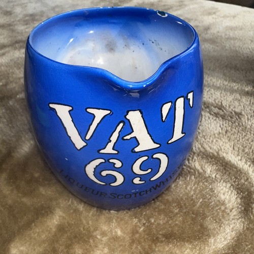 Antique vat whisky - 69, whisky/water