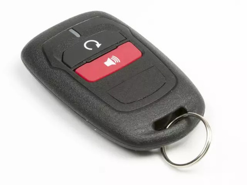 Genuine ford remote start - genuine,