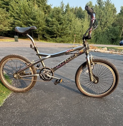Mid school mongoose - mid,