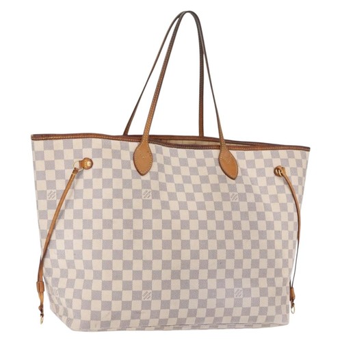 Louis vuitton damier azur - louis,