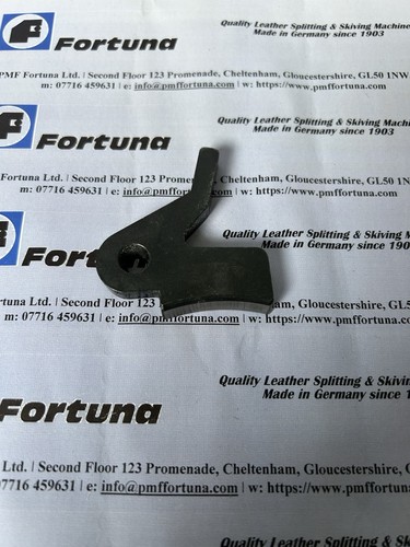 Fortuna skiving machine - fortuna,