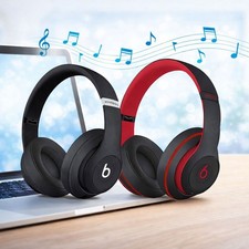 2025Beats By Dr Dre Studio3