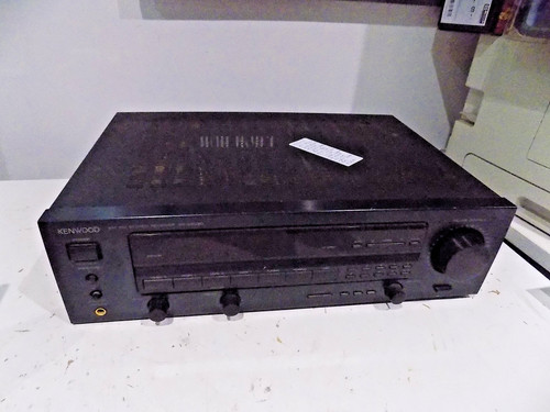 Kenwood a5030 fm - kenwood, stereo