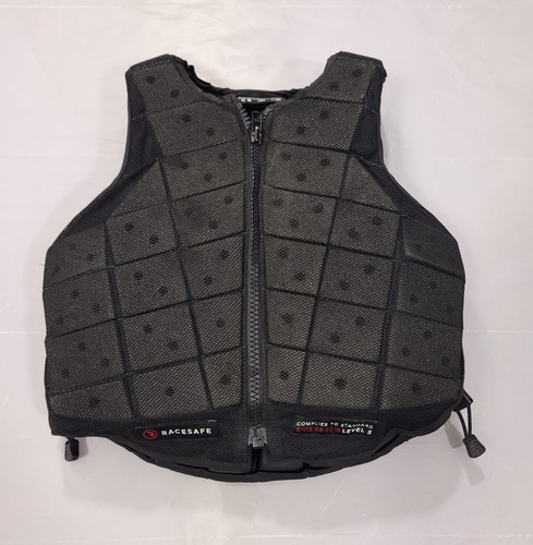 Racesafe provent body - provent,