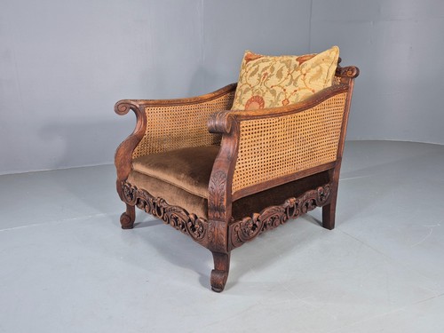 Vintage danish oak - oak, lounge