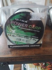 Ultima Power Carp 16.0lb 7.2kg
