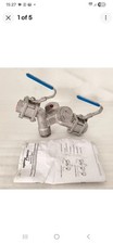 spirax sarco 1/2” STS 17.2