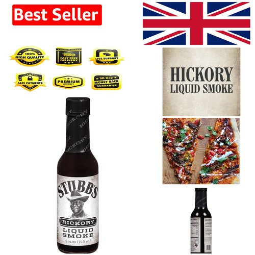 Authentic stubb hickory - authentic, stubb's