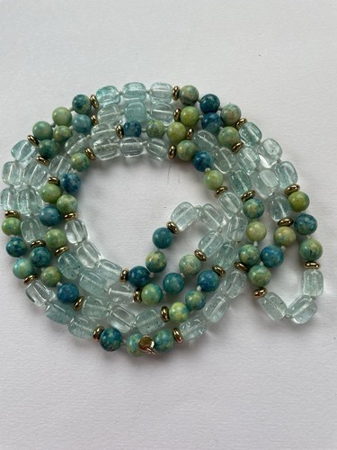 Lola rose turquoise blue - turquoise,
