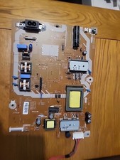 POWER SUPPLY BOARD FOR