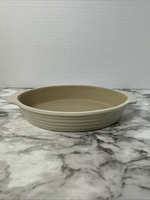 Pampered Chef Small Oval Baker
