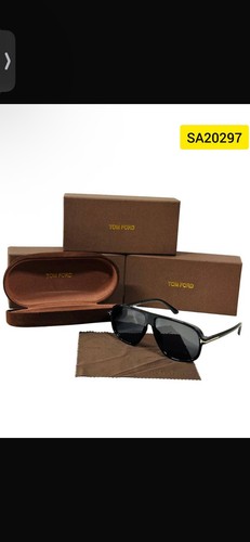 Glasses with box - glasses, ford