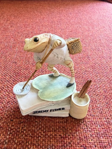 Border beatrix potter - beatrix, tale