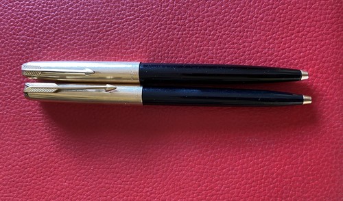 Rare vintage parker pen - vintage,