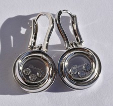 Chopard Happy Emotions Diamond