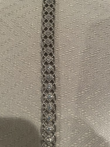 Tacori sterling silver 925 - sterling,