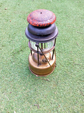 Early Tilley X246 Paraffin Oil