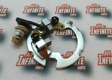 STARTER MOTOR BRUSH KIT