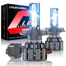 H4 Motorcycle Light Led