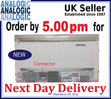 NEW LAPTOP LCD SCREEN FOR