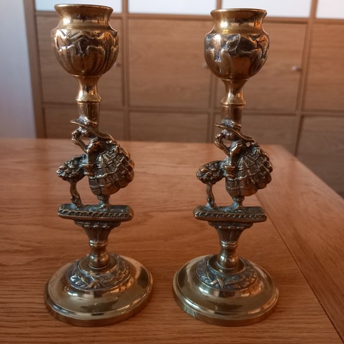 Antique 1930 pair of - antique,