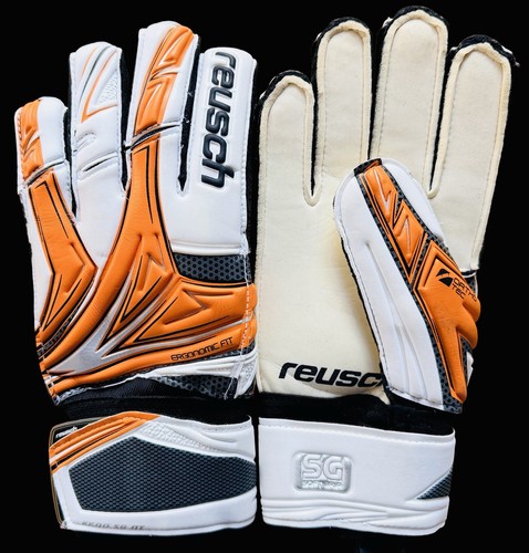 New reusch keon sg - new,