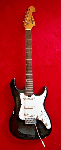 Lyon washburn string - lyon, by