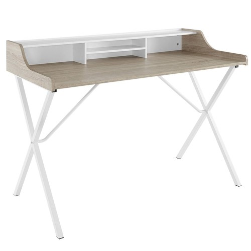 Bin office desk - bin,