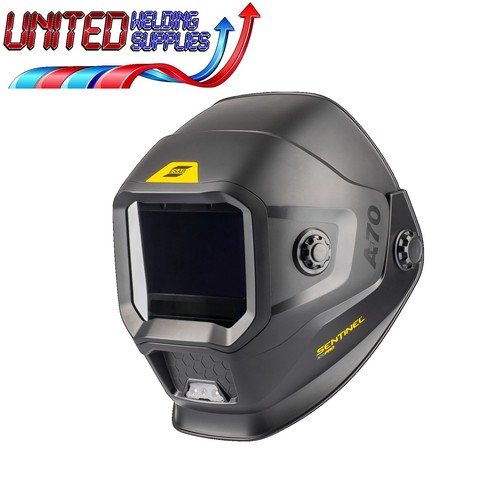 Esab sentinel a70 - esab,