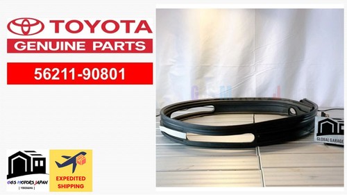 Toyota oem 56211 - oem, 56211-90801