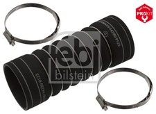 FEBI Charge Air Hose RENAULT