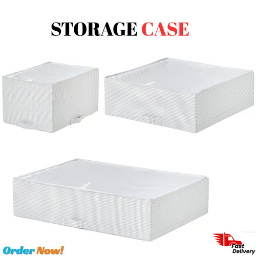 Ikea stuk storage case - ikea,