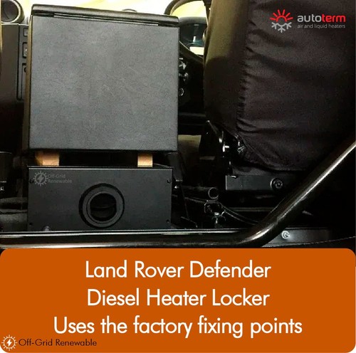Land rover defender - land,