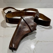 Original WW1 US army holster