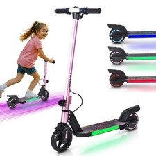 Electric Scooters For Kids