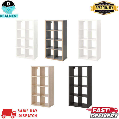New ikea kallax - ikea,