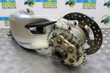 Ducati 1098 Swingarm Rear