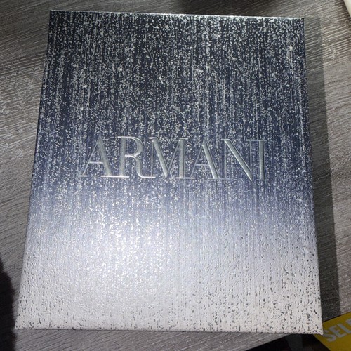 Giorgio armani - armani, code