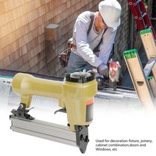 Pneumatic Staple Guns For