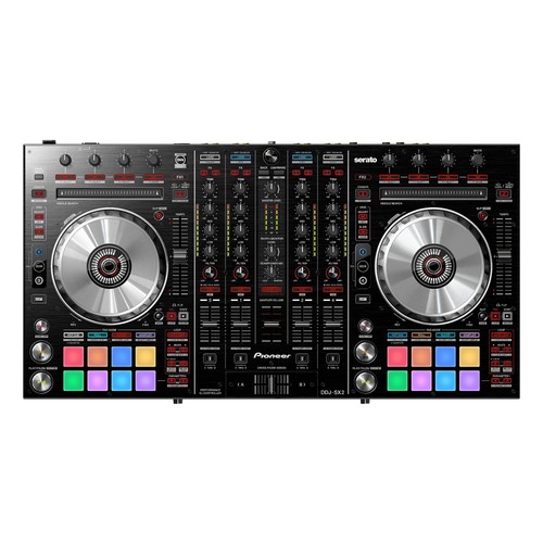 Ddj sx2 digital controller - ddj-sx2,