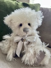 Charlie Bears LITTLE STAR Isabelle Collection Ltd Ed 234 of 250