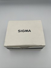 Sigma 17-70mm DC Macro OS HSM