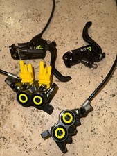 Magura MT7 - PRO - Disc Brake