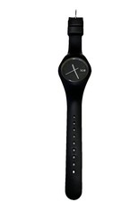 Ice-Watch Ice-Ola Black Unisex  Quartz Working