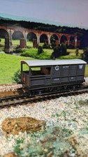 Vintage HORNBY OO Gauge Model