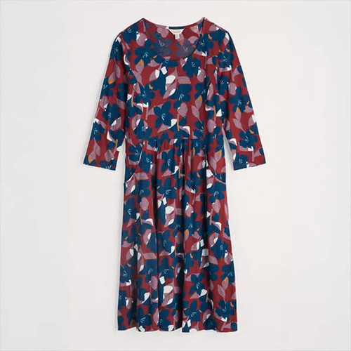 Seasalt enor dress - seasalt, 3/4