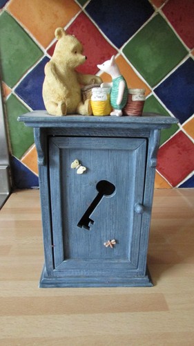 Winnie the pooh border - border, fine