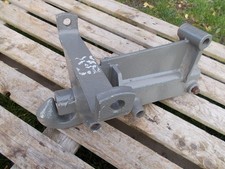 Original Massey Ferguson  Tractor Pickup Hitch Bracket & Drawbar Hook